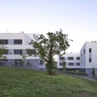 Stambeni sklop Jordanovac