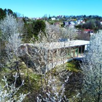 Stambena kuća za dvoje, Zageb