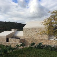 Ladanjski sklop Pelješac