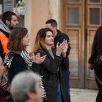 Prosvjedni marš u Zadru