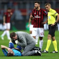 AC Milan - Arsenal (2)