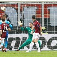 AC Milan - Arsenal (4)