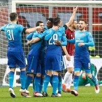 AC Milan - Arsenal (5)