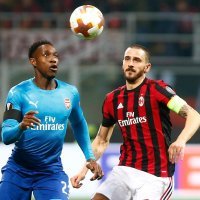 AC Milan - Arsenal (6)