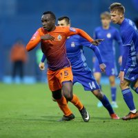 Dinamo - Lokomotiva (1)