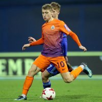 Dinamo - Lokomotiva (3)