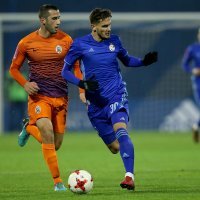 Dinamo - Lokomotiva (4)