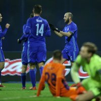 Dinamo - Lokomotiva (6)
