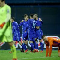 Dinamo - Lokomotiva (5)
