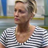 Sharon Stone