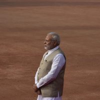 Narendra Modi