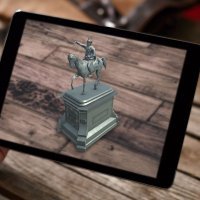 aplikacija Hrvatski velikani