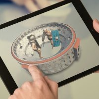 aplikacija Hrvatski velikani