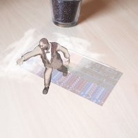 aplikacija Hrvatski velikani