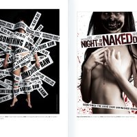 Head to Toe: The Nude in Graphic Design