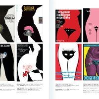 Head to Toe: The Nude in Graphic Design