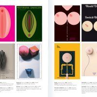 Head to Toe: The Nude in Graphic Design