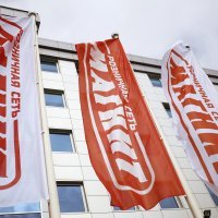 Ruski trgovački lanac Magnit