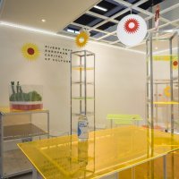 Riječki paviljon, ITB