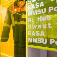 Riječki paviljon, ITB