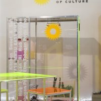 Riječki paviljon, ITB