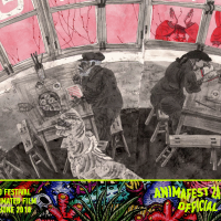 A fly in the restaurant, Xu An, Xi Chen, Kina, 2018.