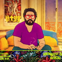 5 years after the war, Samuel Albaric, Ulysse Lefort, Martin Wiklund, Francuska, 2017.