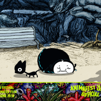 Alternative Walk, Ivan Maximov, Rusija, 2017.