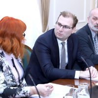 3. sjednica Posebnog povjerenstva za obrazovanje