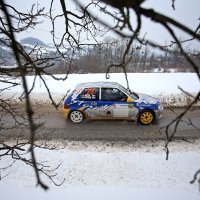 7. ina rally kumrovec 2018.