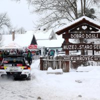 7. ina rally kumrovec 2018.