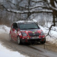 7. ina rally kumrovec 2018.