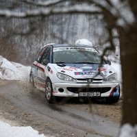 7. ina rally kumrovec 2018.