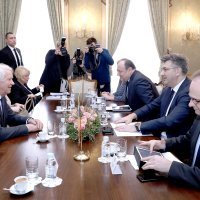 Rumunjski šef diplomacije u posjetu Hrvatskoj