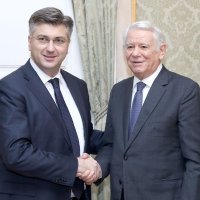 Rumunjski šef diplomacije u posjetu Hrvatskoj