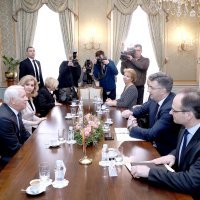 Rumunjski šef diplomacije u posjetu Hrvatskoj