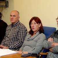 Konferencija za novinare Hrvatskog liječničkog sindikata