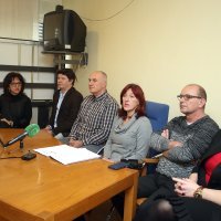 Konferencija za novinare Hrvatskog liječničkog sindikata