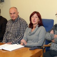Konferencija za novinare Hrvatskog liječničkog sindikata