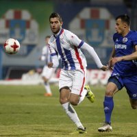 Slaven Belupo - Rudeš (25. kolo HT Prve lige)