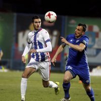 Slaven Belupo - Rudeš (25. kolo HT Prve lige)