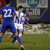 Slaven Belupo - Rudeš (25. kolo HT Prve lige)