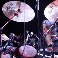 Koncert grupe Toto u sklopu turneje 40 Trips Around the Sun