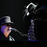 Koncert grupe Toto u sklopu turneje 40 Trips Around the Sun