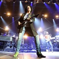 Koncert grupe Toto u sklopu turneje 40 Trips Around the Sun