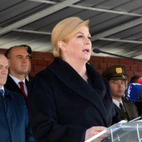 Kolinda Grabar Kitarović