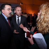 Krešo Beljak, Ilija Čorić