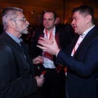 Krešimir Sever, Siniša Hajdaš Dončić, Boris Lalovac