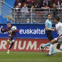 Eibar - Real Madrid