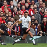 Manchester United (Marcus Rashford) - Liverpool
